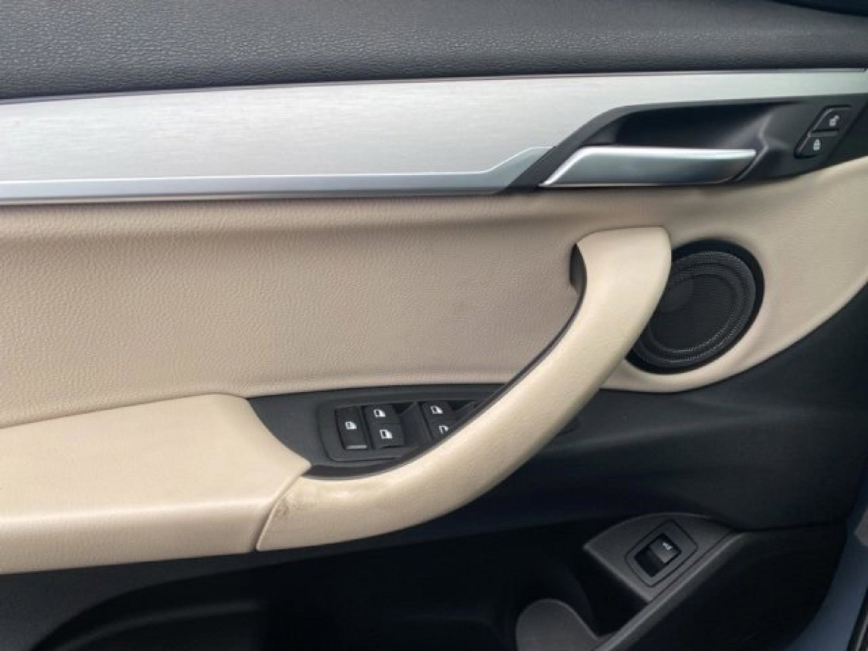 Used 2021 BMW X2 xDrive28i image 8