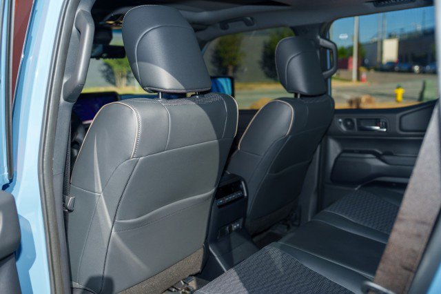 Used 2024 Toyota Land Cruiser image 22