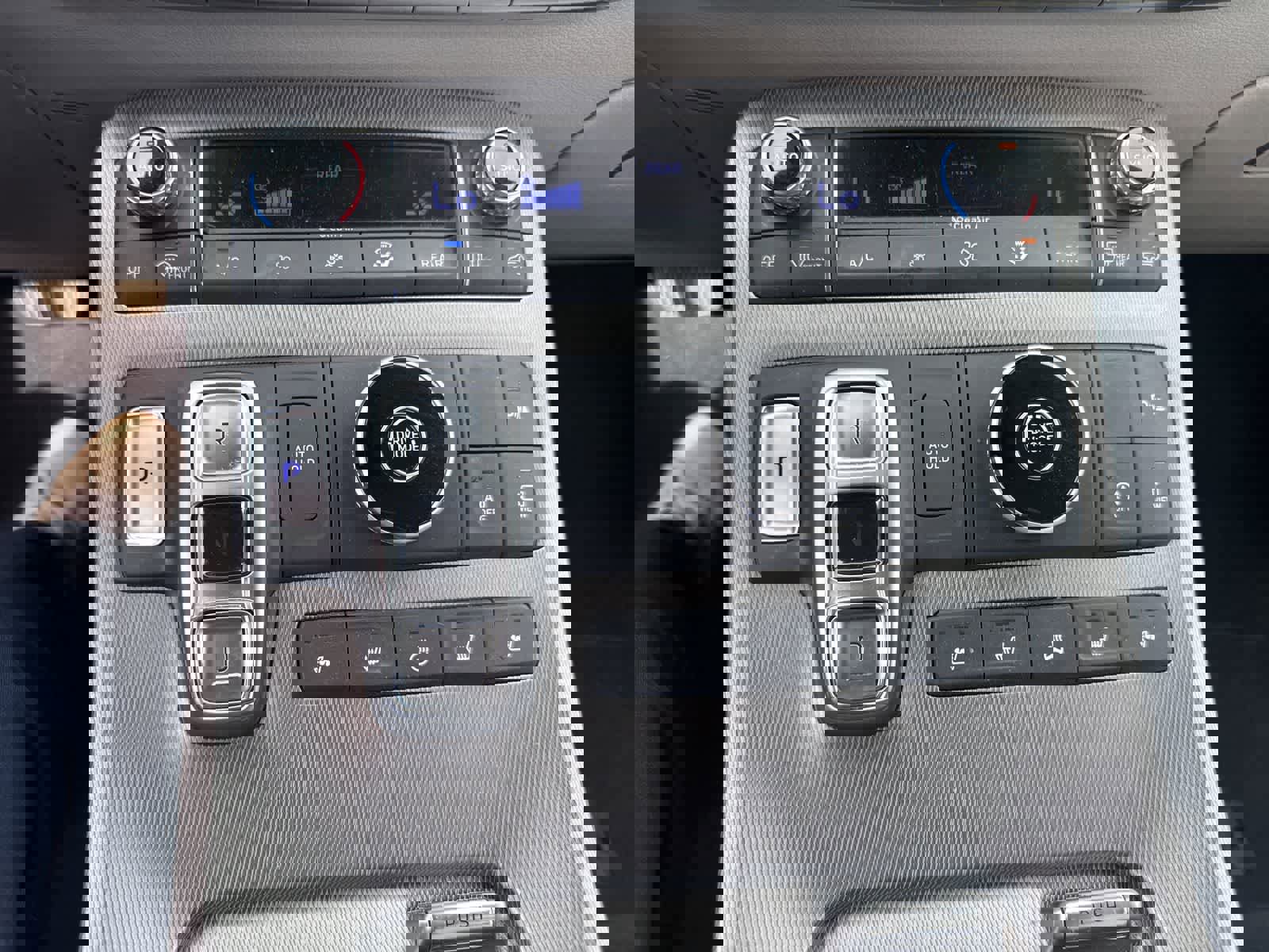 Used 2021 Hyundai Palisade Calligraphy image 23