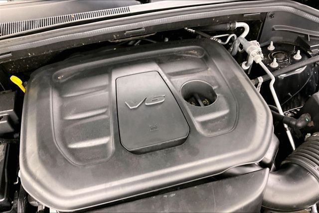 Used 2021 Dodge Durango Citadel AWD/4WD image 30