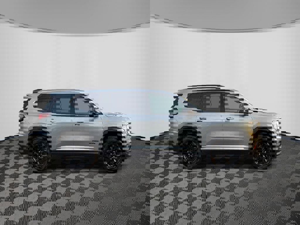 Used 2025 GMC Acadia Elevation image 8