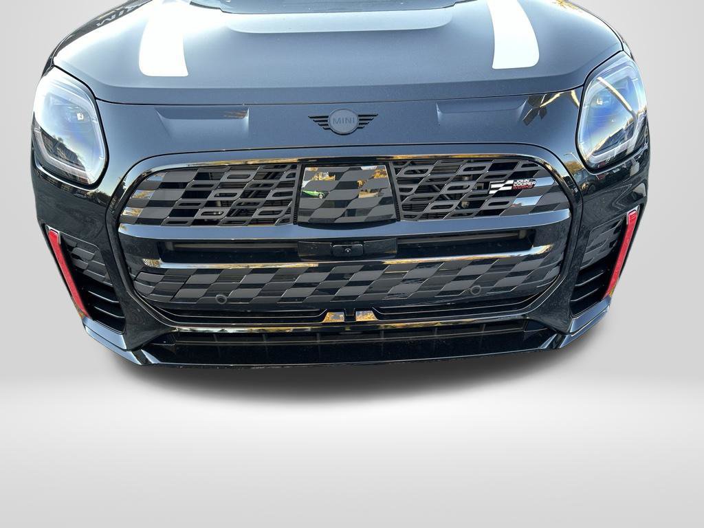 New 2027 MINI Cooper Countryman John Cooper Works AWD/4WD image 16