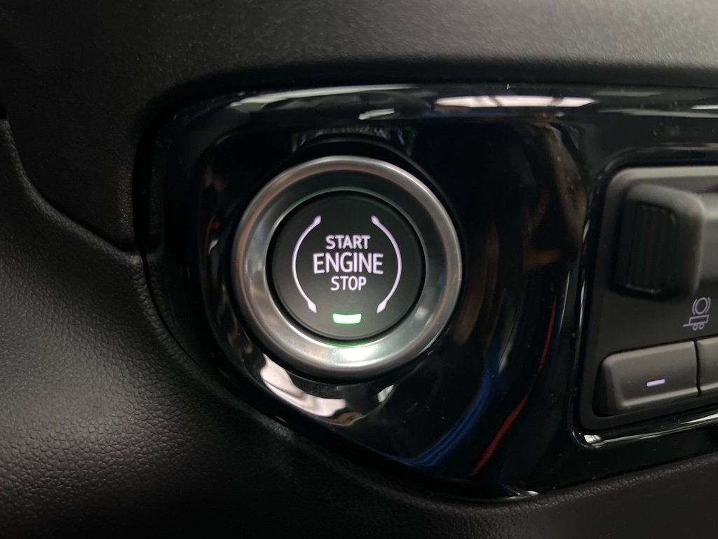 New 2024 Chevrolet Silverado 1500 RST w/ All Star Edition Plus image 15