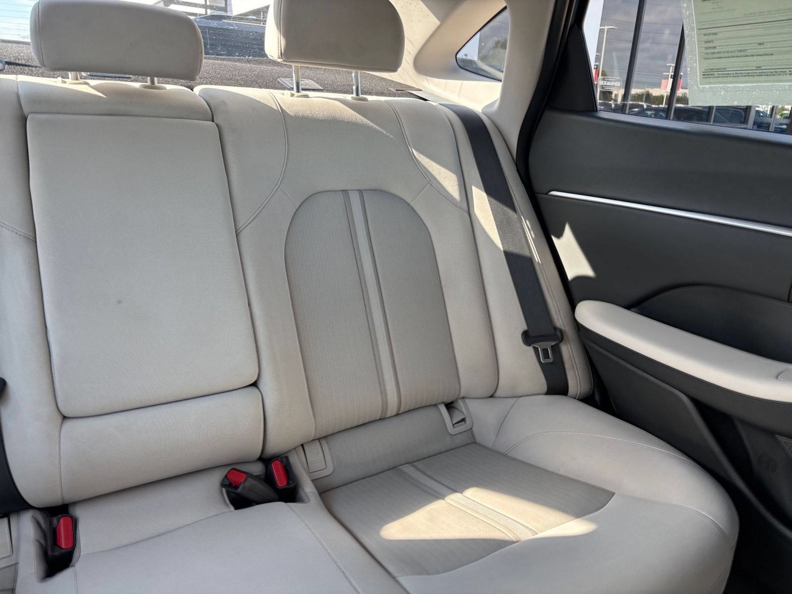 Used 2025 Hyundai Sonata SEL FWD image 36