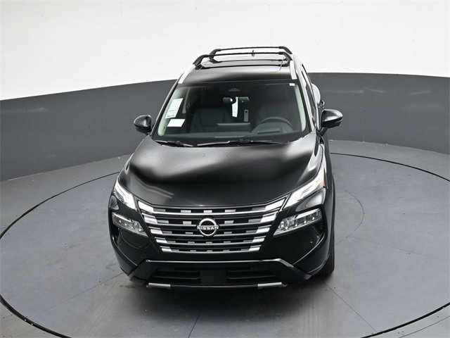 New 2026 Nissan Rogue Platinum image 29