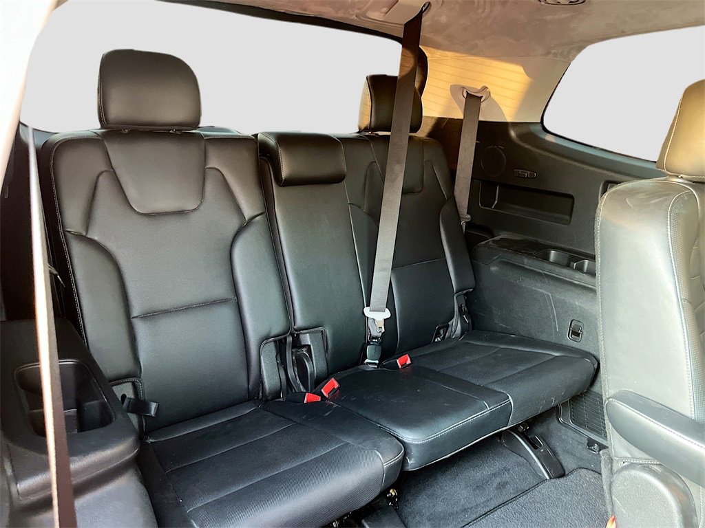 Used 2022 Kia Telluride SX w/ SX Prestige Package image 29