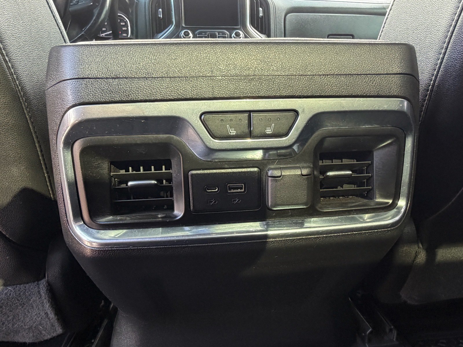 Used 2021 GMC Sierra 2500 AT4 w/ Gooseneck/5TH Wheel Package AWD/4WD image 13