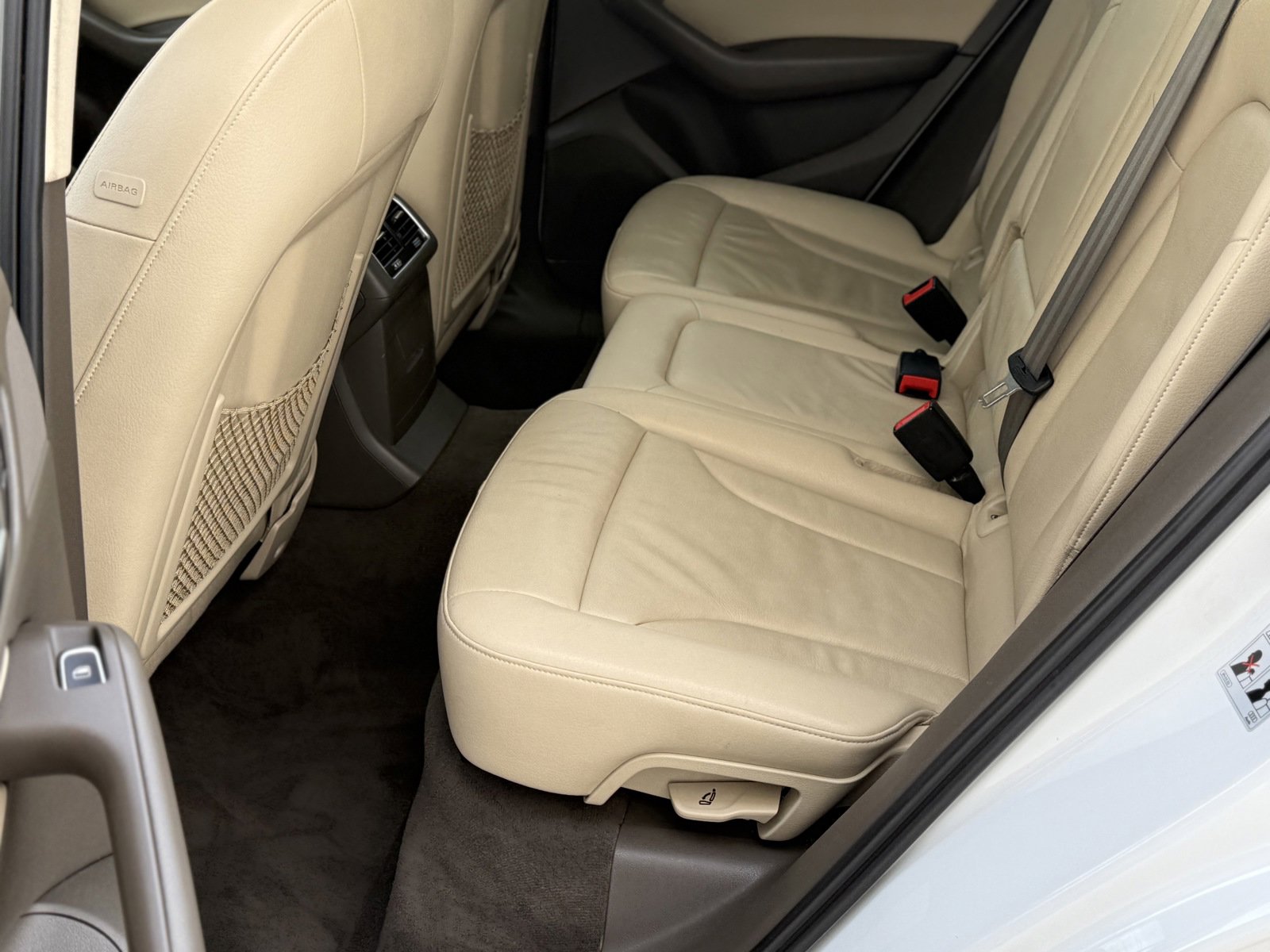 Used 2014 Audi Q5 TDI Premium Plus image 23