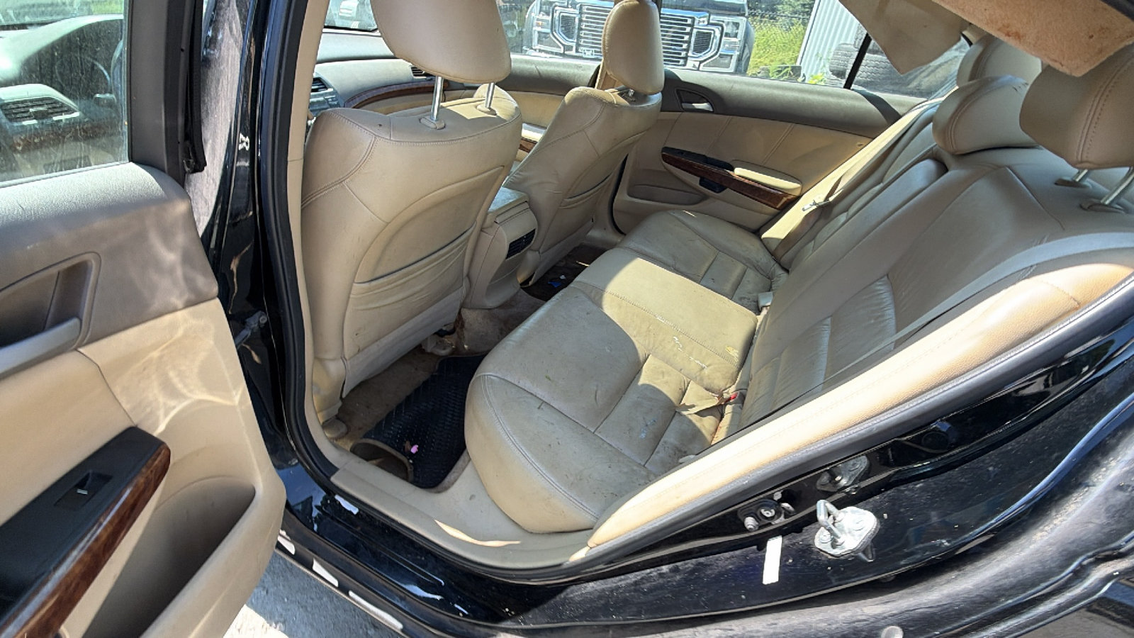Used 2010 Honda Accord EX-L image 13