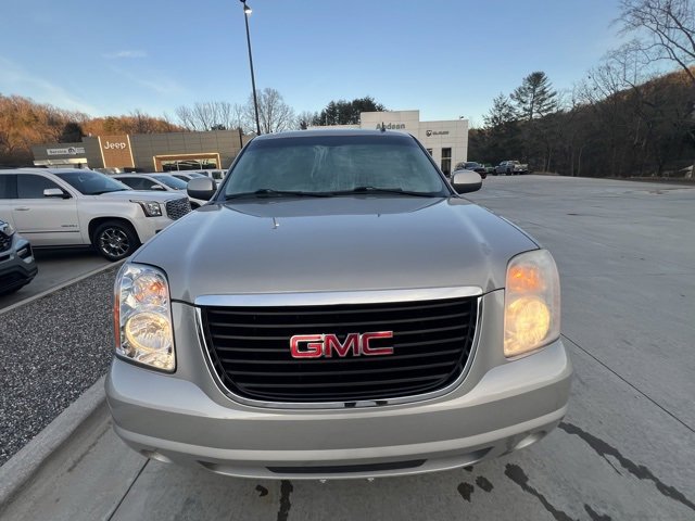 Used 2009 GMC Yukon SLT w/ Suspension Package, Autoride image 8