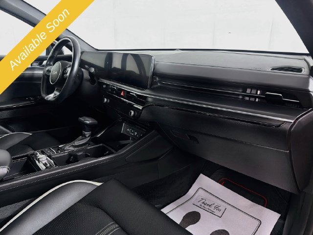 Used 2025 Kia K5 GT-Line FWD image 28