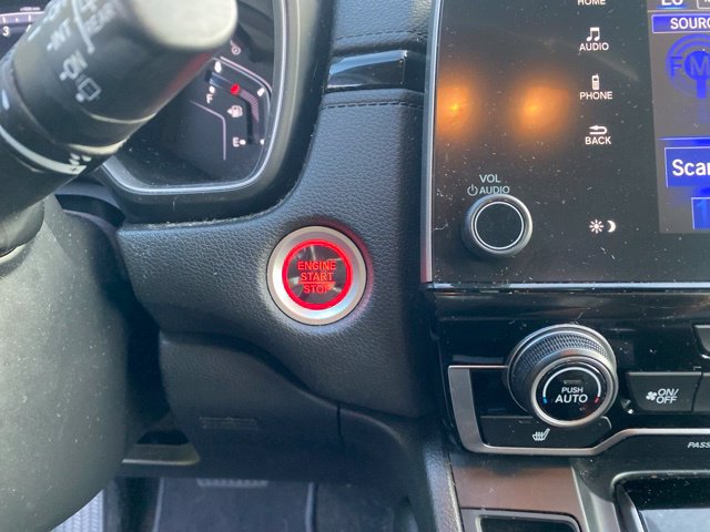 Used 2019 Honda CR-V EX-L image 21