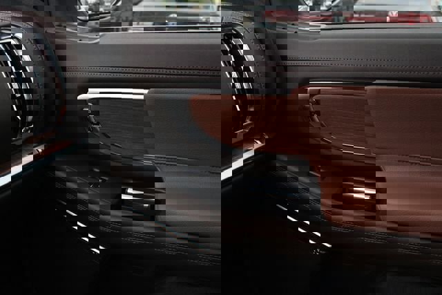 New 2026 Ford Expedition Max King Ranch AWD/4WD image 21