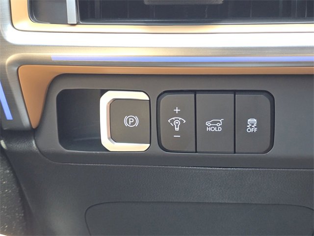 New 2025 Hyundai Santa Fe Limited image 26