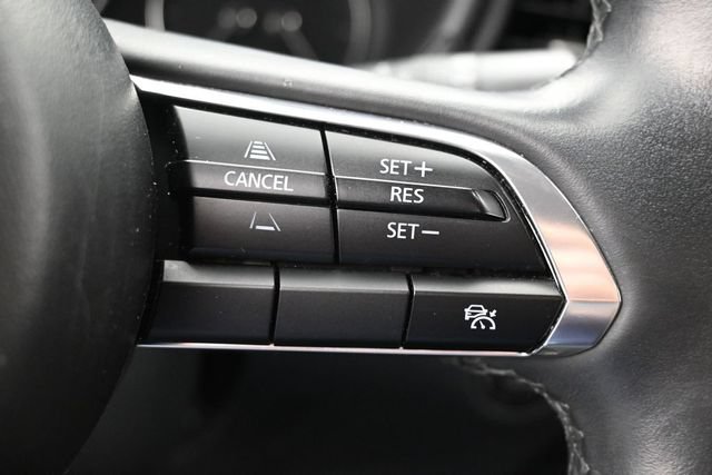 Used 2024 MAZDA CX-30 AWD 2.5 S w/ Select Sport Pkg image 18