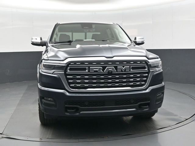 New 2026 RAM 1500 Limited AWD/4WD image 9