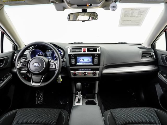 Used 2019 Subaru Outback 2.5i AWD/4WD image 23