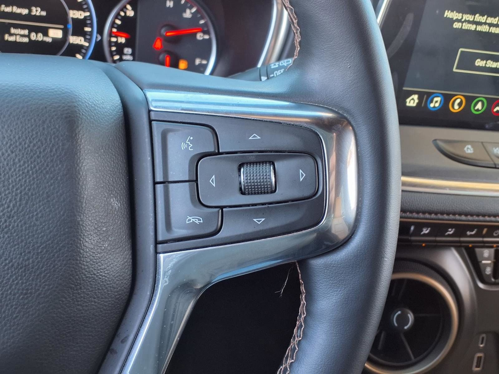 Used 2023 Chevrolet Blazer Premier w/ Enhanced Convenience Package image 22