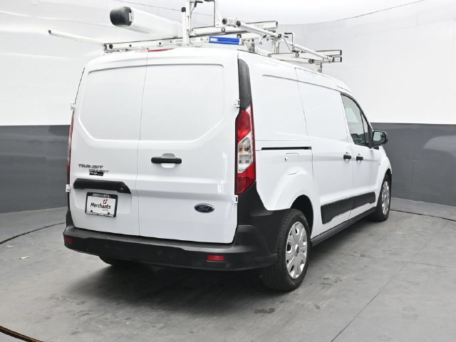 Used 2023 Ford Transit Connect XL FWD image 7