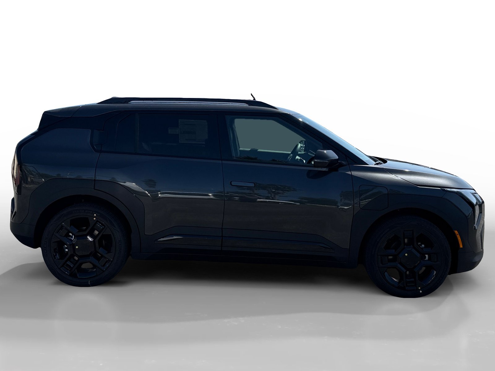 New 2027 Kia EV3 Wind FWD image 6