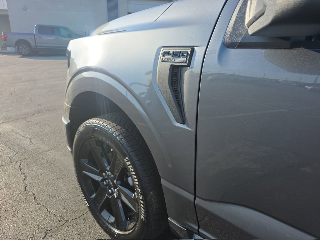 New 2026 Ford F150 STX AWD/4WD image 16