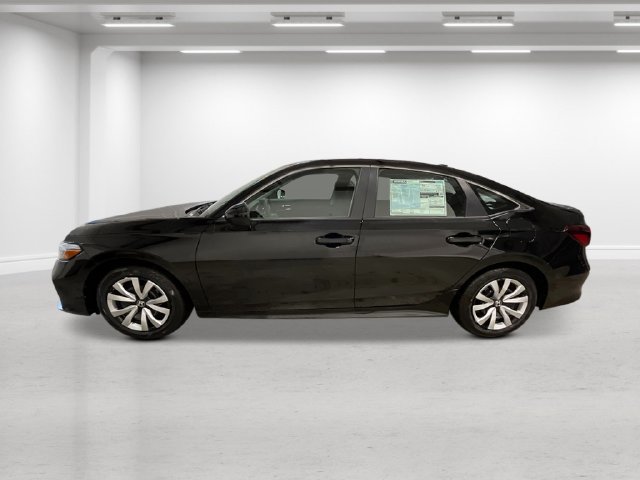 New 2027 Honda Civic LX image 6