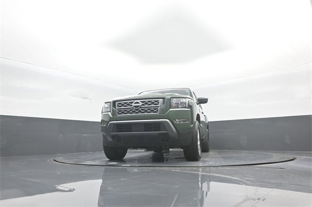 Used 2022 Nissan Frontier SV image 30