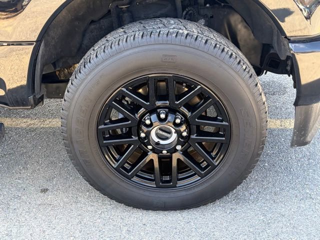 Used 2021 Ford F250 Lariat image 11