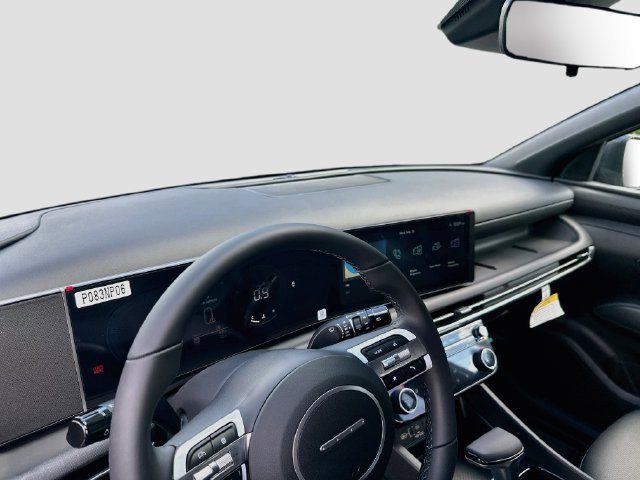 New 2026 Hyundai Tucson XRT FWD image 9