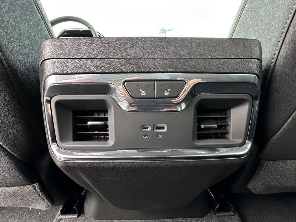 New 2026 GMC Sierra 1500 SLT w/ SLT Premium Package AWD/4WD image 22