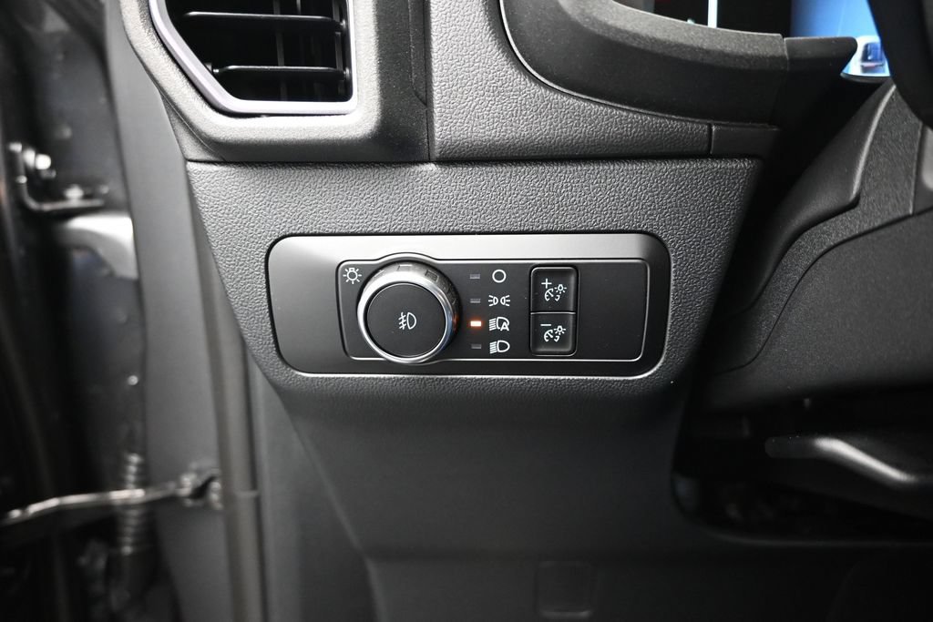 New 2026 Ford Bronco Sport Outer Banks w/ Outer Banks Tech Package+ AWD/4WD image 12