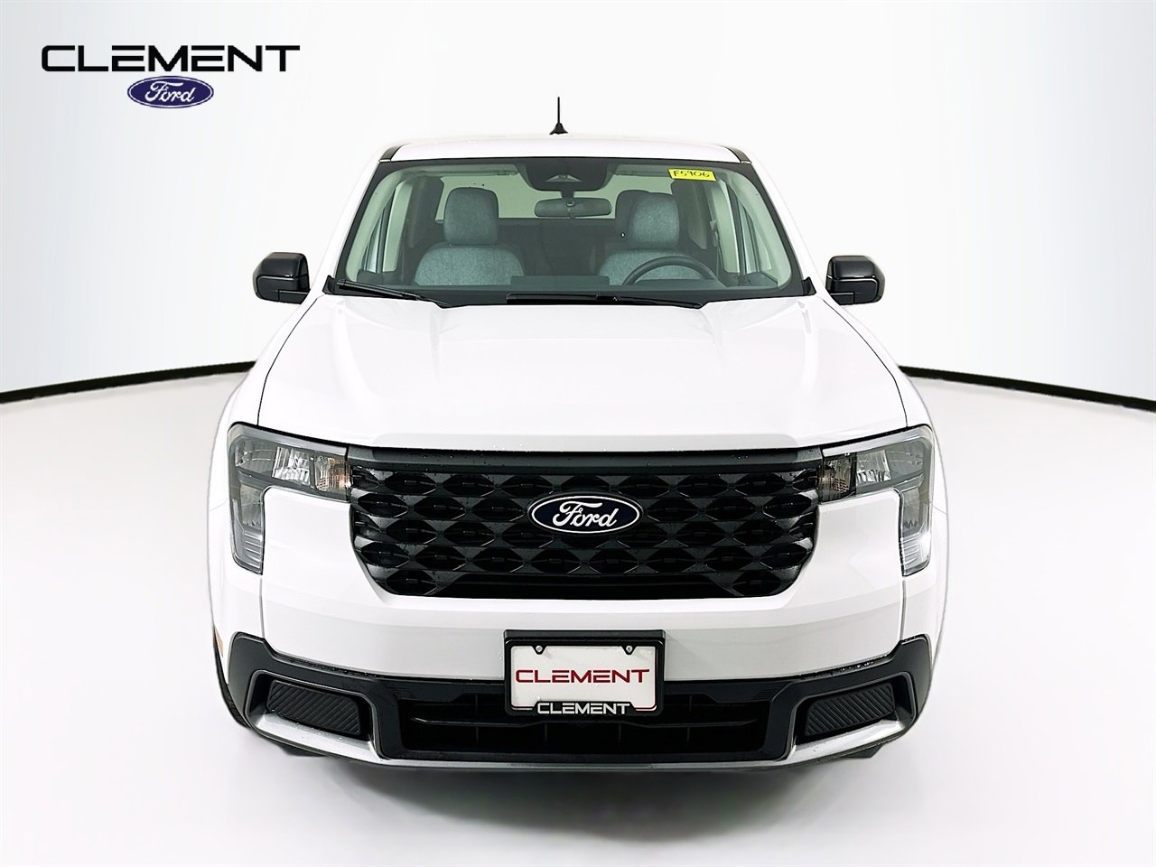 New 2025 Ford Maverick XLT w/ Equipment Group 301A image 2