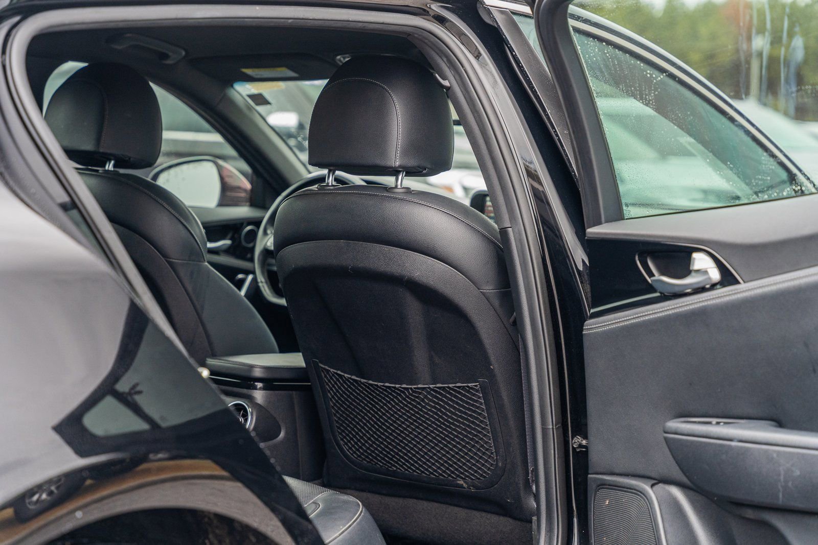 Used 2021 Kia Stinger GT-Line image 16