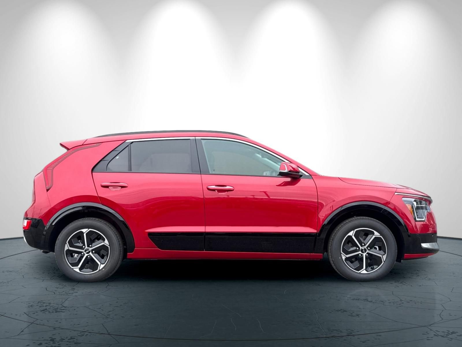 New 2026 Kia Niro SX image 3