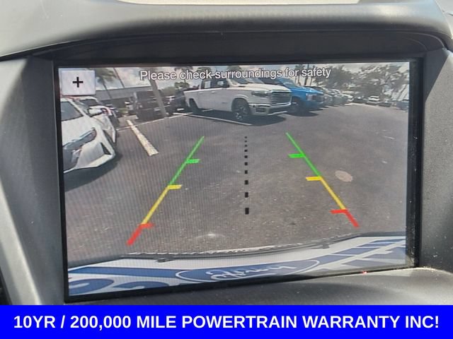 Used 2019 Ford Escape SE AWD/4WD image 25