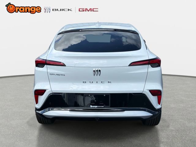 New 2026 Buick Envista Sport Touring image 4
