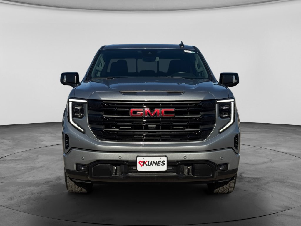 Used 2026 GMC Sierra 1500 Elevation w/ Elevation Premium Package AWD/4WD image 2