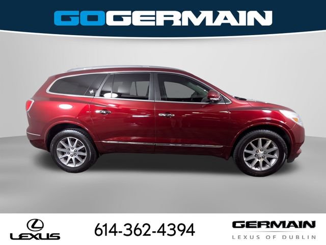 Used 2017 Buick Enclave Convenience FWD image 5