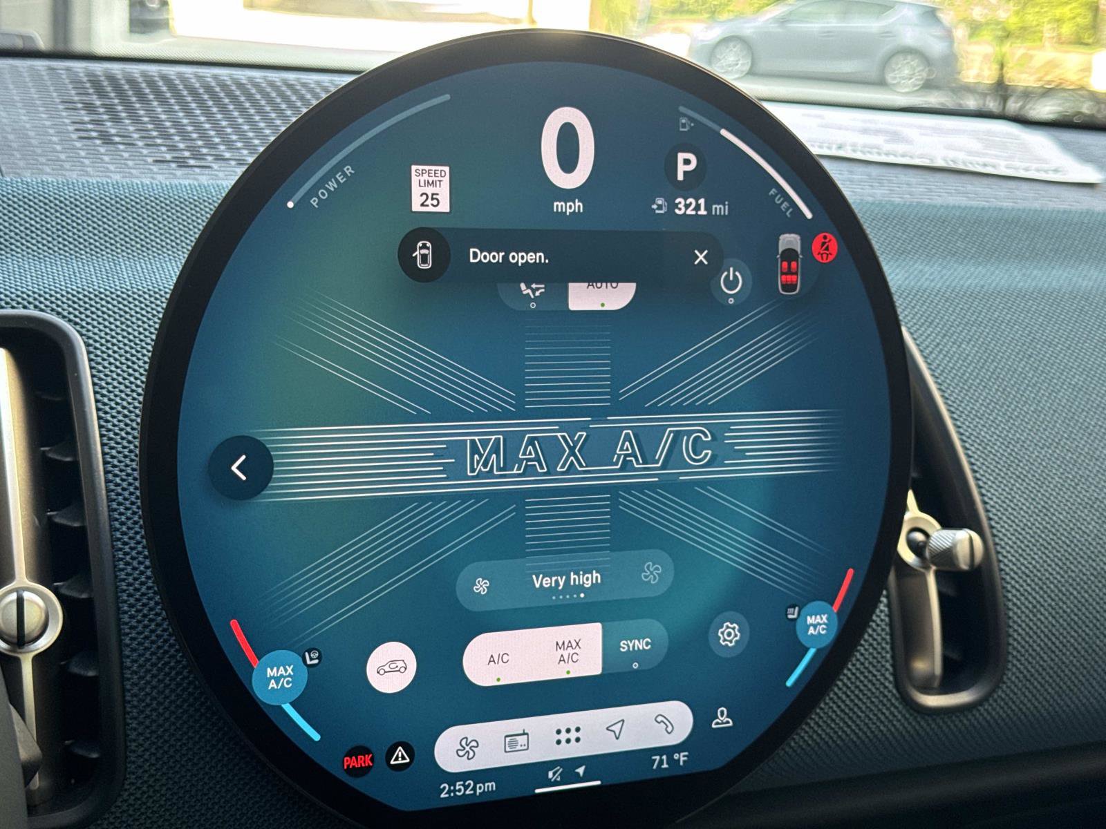 Used 2025 MINI Cooper Countryman S image 20