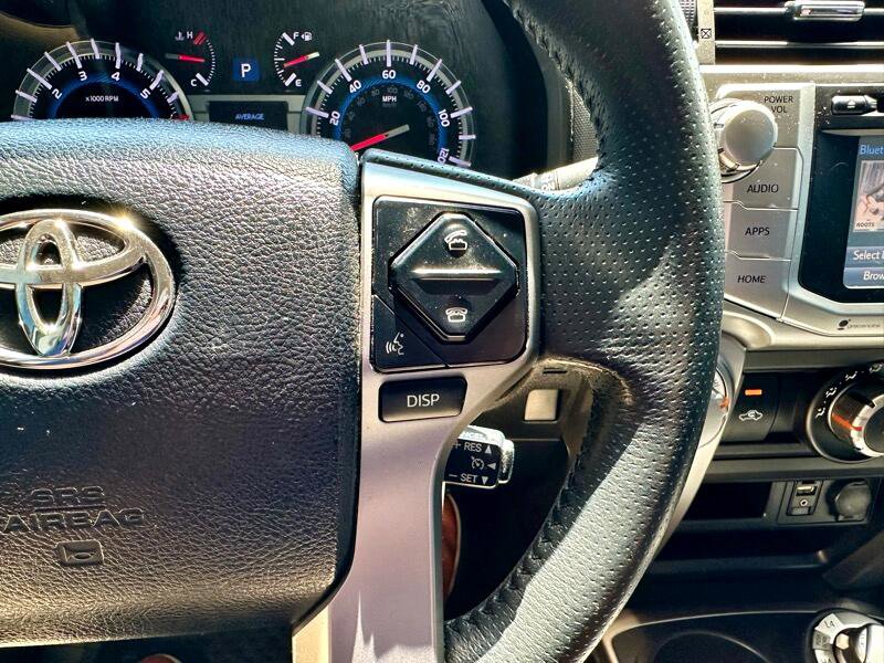 Used 2019 Toyota 4Runner SR5 image 18