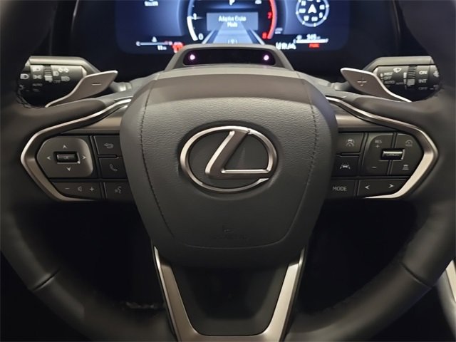 New 2026 Lexus TX 350 AWD image 18