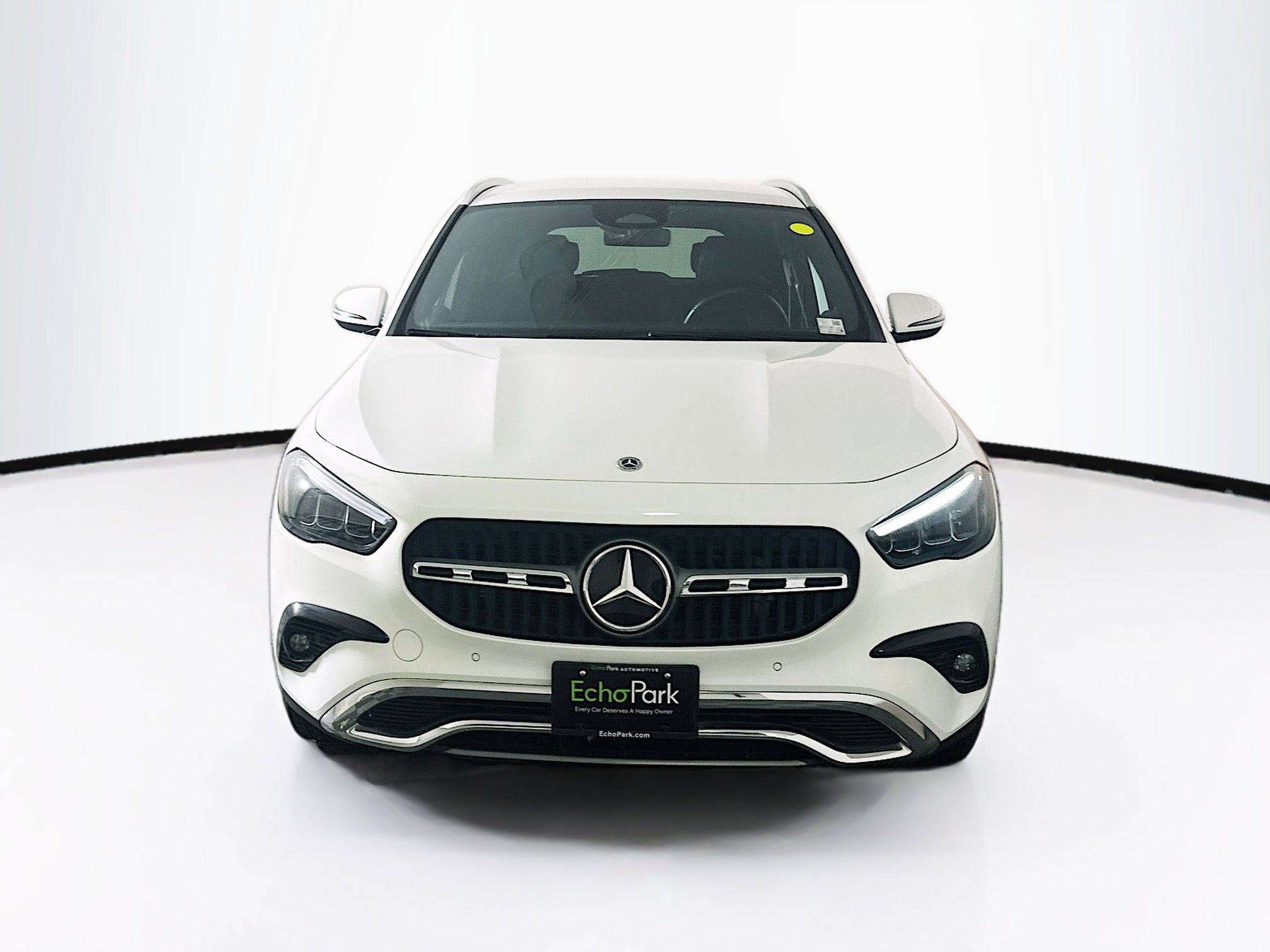 Used 2025 Mercedes-Benz GLA 250 image 2
