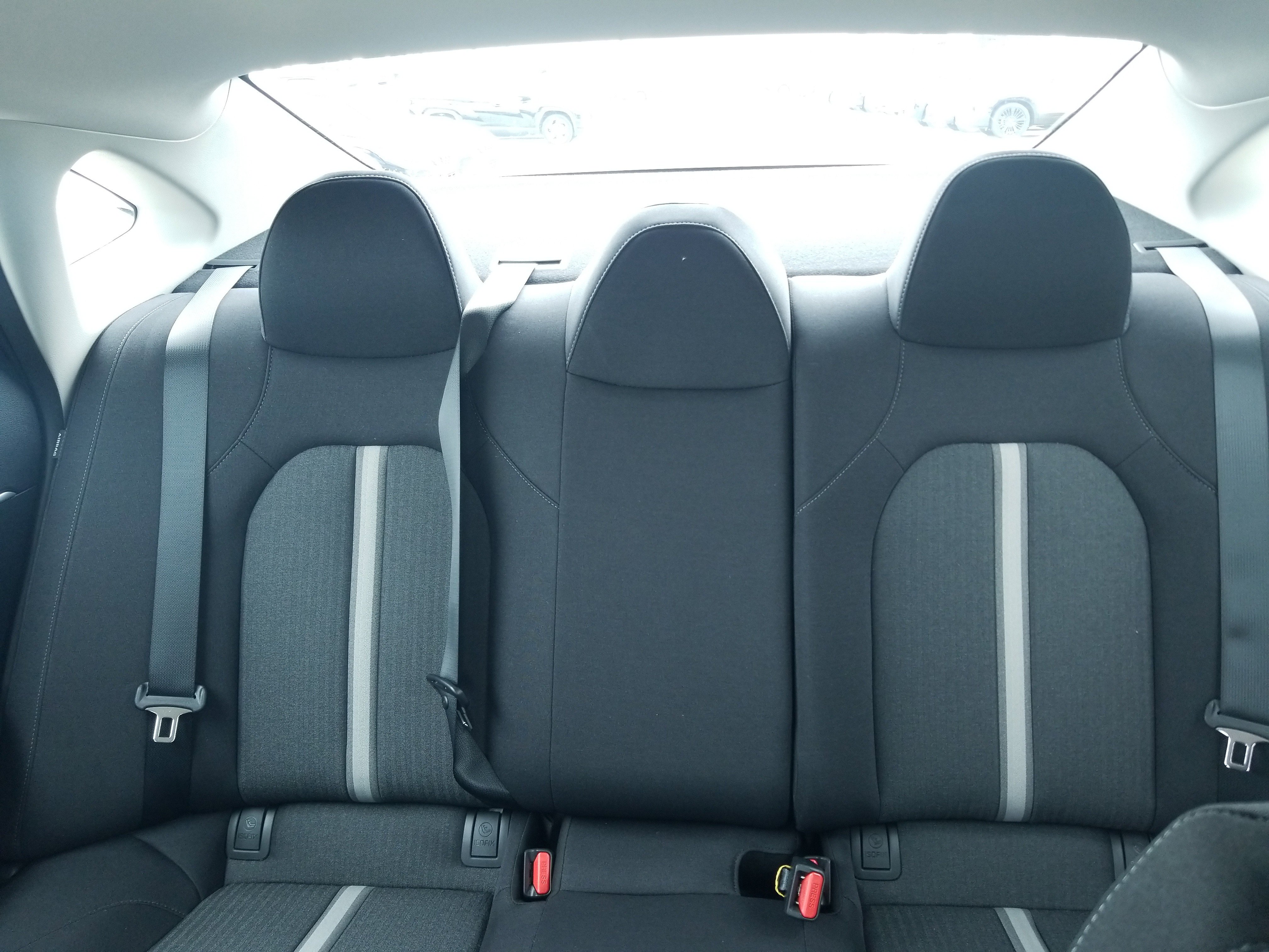 New 2026 Hyundai Sonata SE image 19