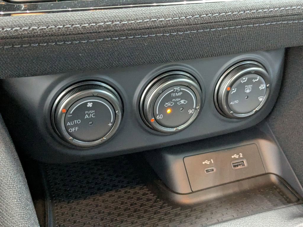 New 2026 Nissan Z Sport image 19