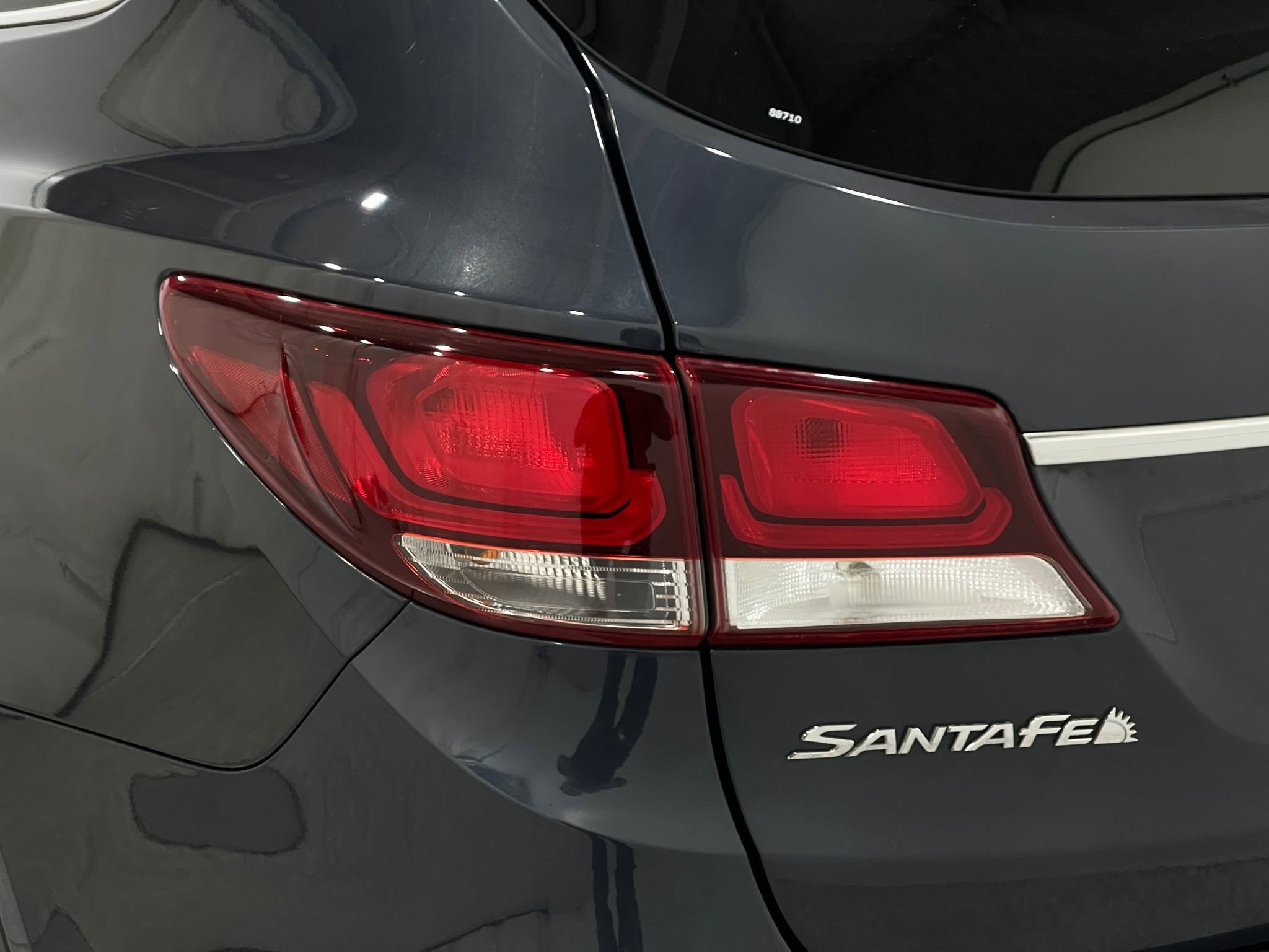 Used 2017 Hyundai Santa Fe SE w/ Cargo Package AWD/4WD image 31
