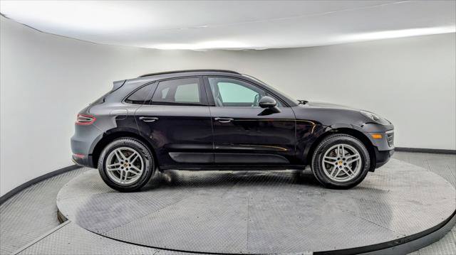 Used 2018 Porsche Macan Sport Edition image 9