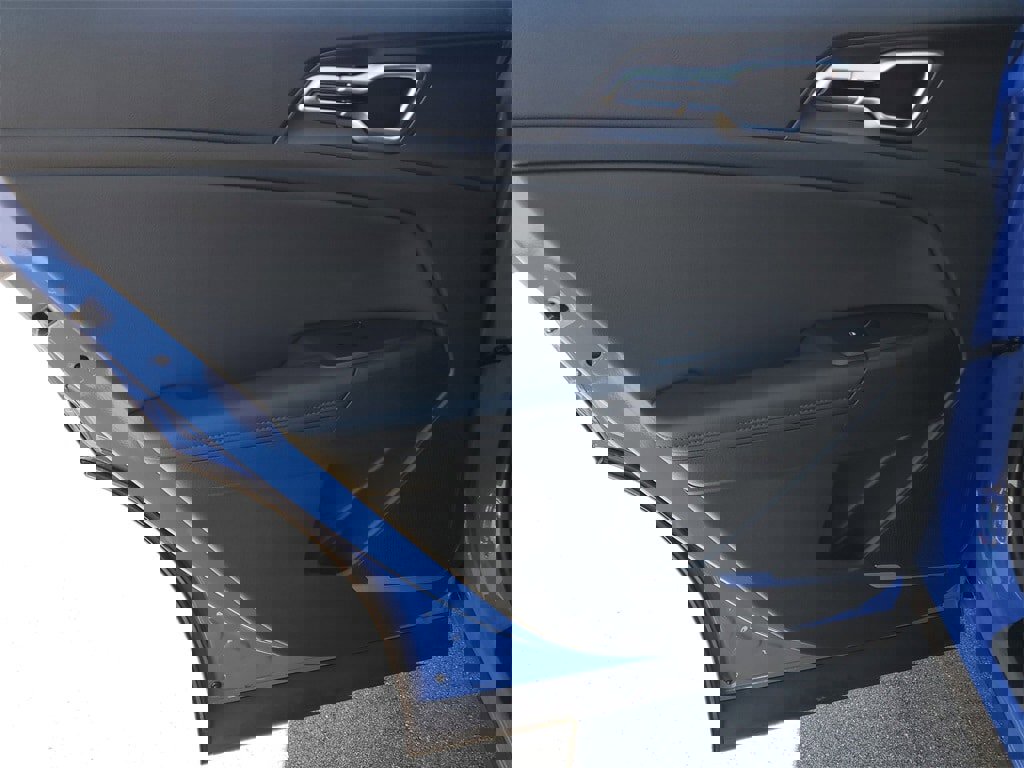 New 2026 Kia Sportage EX image 23