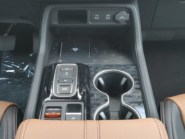 New 2026 Honda Passport TrailSport Elite image 18