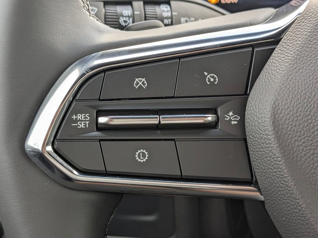 New 2026 Chevrolet Suburban LT w/ Comfort Package image 40