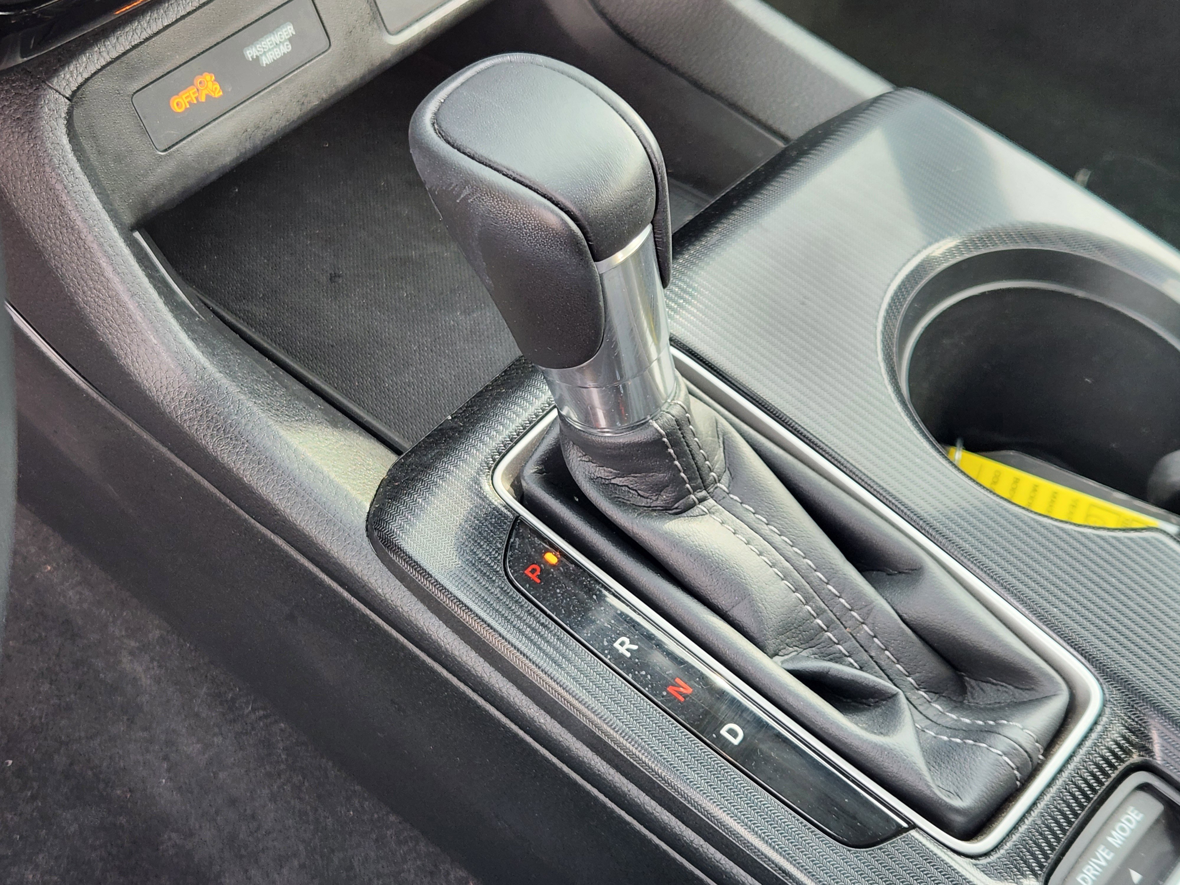 Certified 2022 Honda Civic Sport image 12